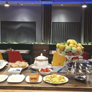 Hotel Olive Hotel cazare Vlore
