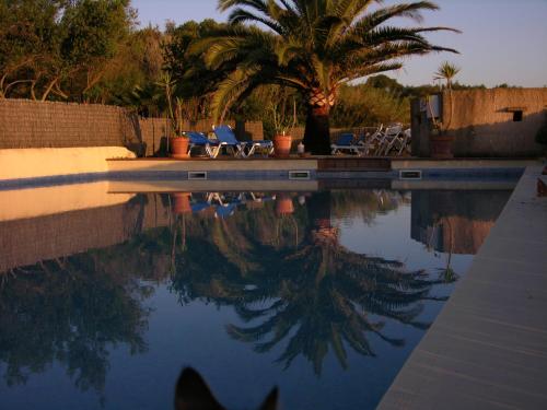 dal travel Agroturisme S' Horta