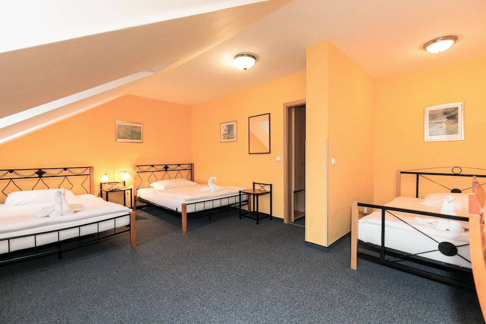 Hotel Hotel Boston
