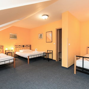 Hotel Hotel Boston cazare Karlovy Vary