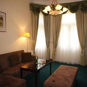 Hotel Hotel Mignon cazare Karlovy Vary