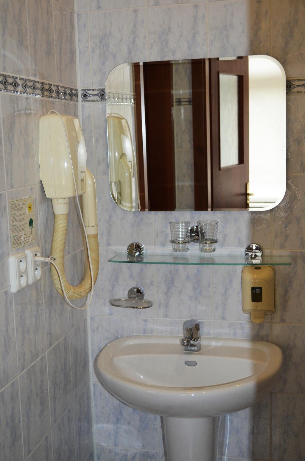 Hotel Hotel Palacký