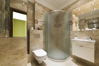 Hotel Apartment Karla Capka Street