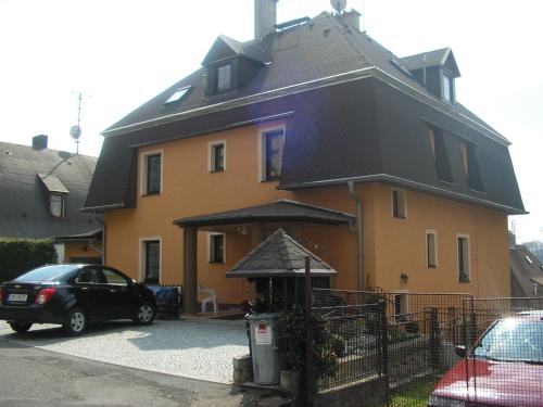 Hotel Apartments Nicol