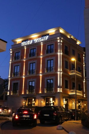 Hotel Hotel Kloest cazare Durres