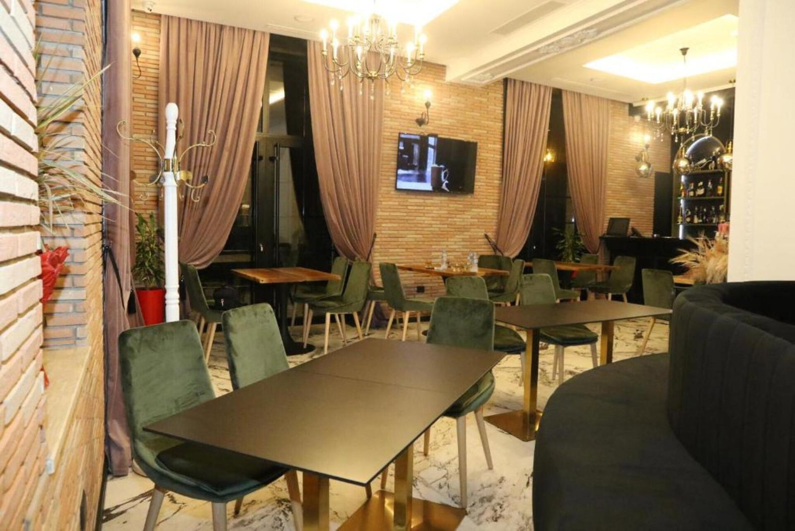 Hotel Kloest