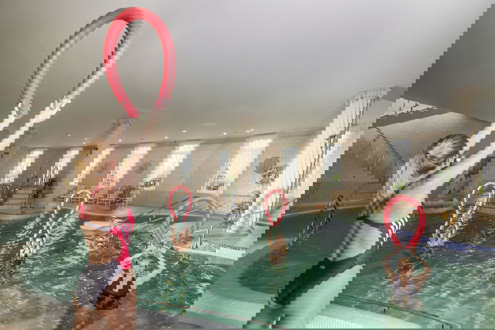 Hotel Hotel Bristol Palace