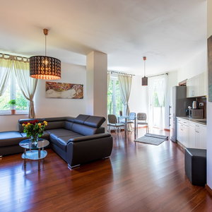 Hotel Rezidence Moser Apartments cazare Karlovy Vary
