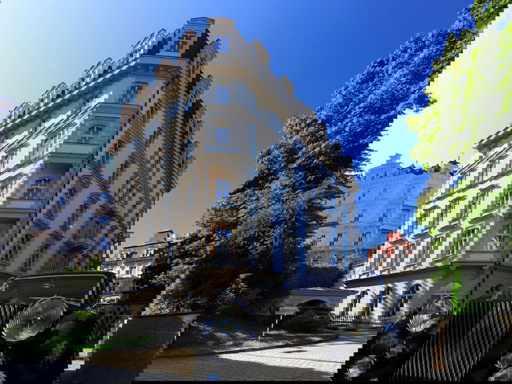 Hotel Hotel Kralovska Vila