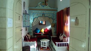 Hotel Dar Baaziz cazare Sousse