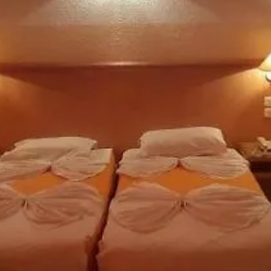 Sejur Hotel Sindbad Center vacanta Sousse