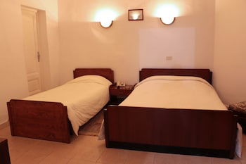 Hotel St Georges Tunis