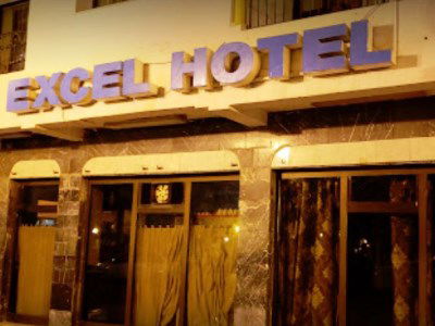 Hotel Excel Hotel Tunis