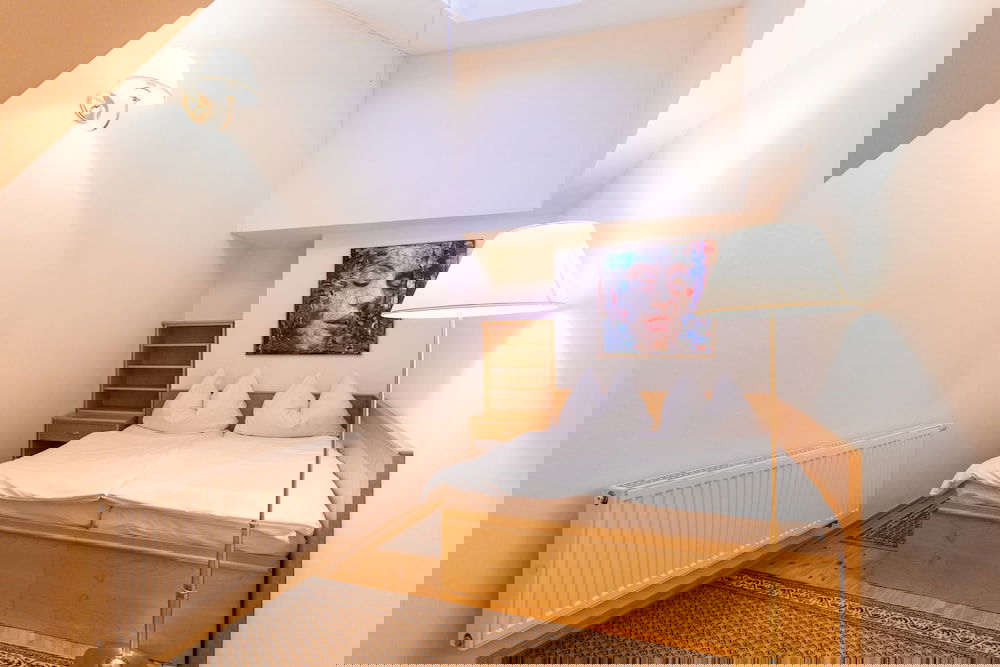 Hotel Hotel Maltezsky Kriz