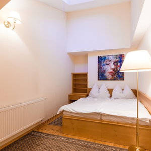 Hotel Hotel Maltezsky Kriz cazare Karlovy Vary
