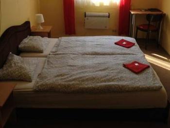 Hotel Penzion Village