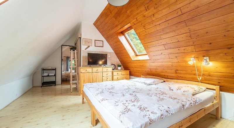 Hotel Family Pension