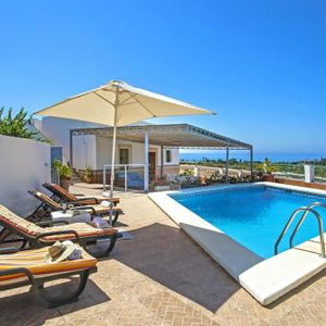 Hotel El Puntal De Nieves cazare Nerja