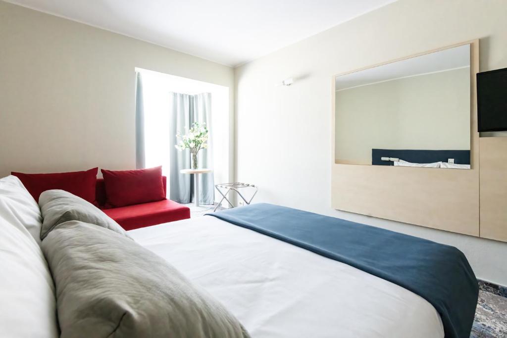 Zenith Hotel