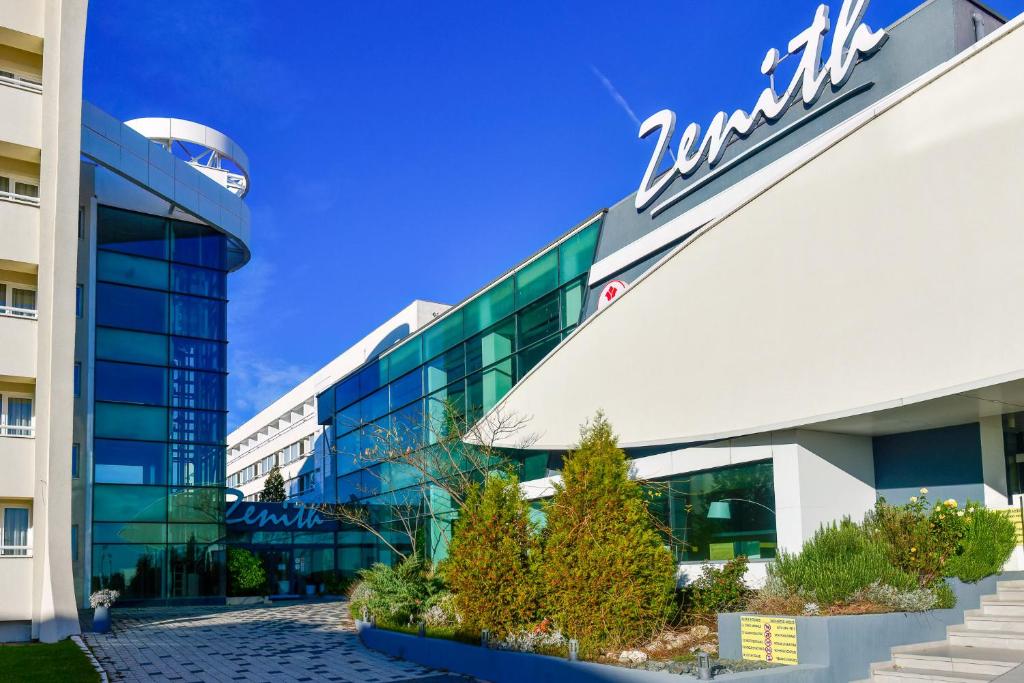 Hotel Zenith Hotel