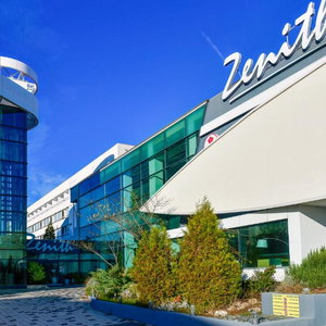 Hotel Zenith Hotel cazare Mamaia