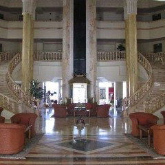 Sejur Amir Palace vacanta Monastir