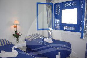 Hotel Marina Cap Monastir Appart Hôtel cazare Monastir