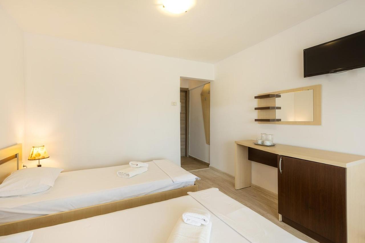 Hotel Venus Mamaia