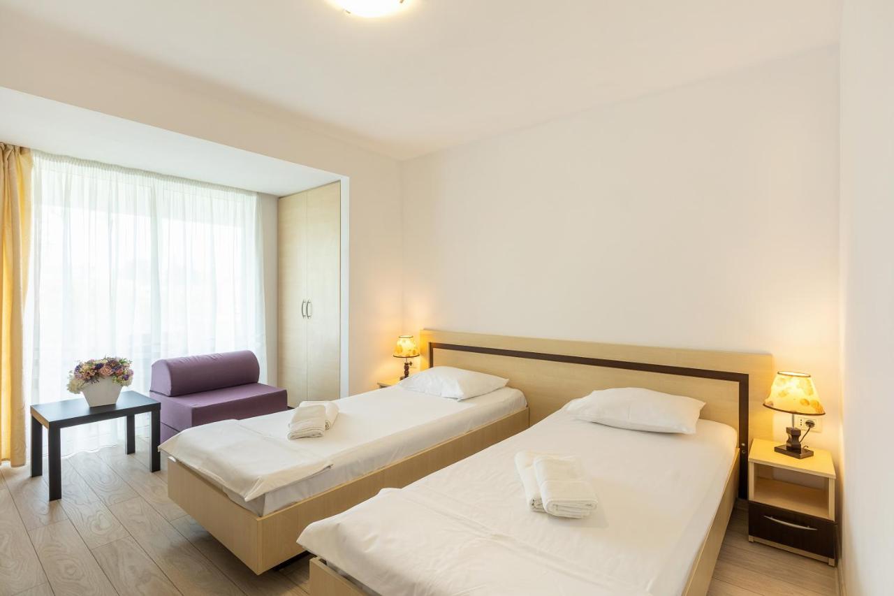 Hotel Venus Mamaia