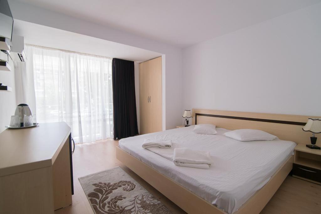 Hotel Venus Mamaia