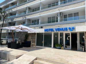 Hotel Hotel Venus Mamaia cazare Mamaia