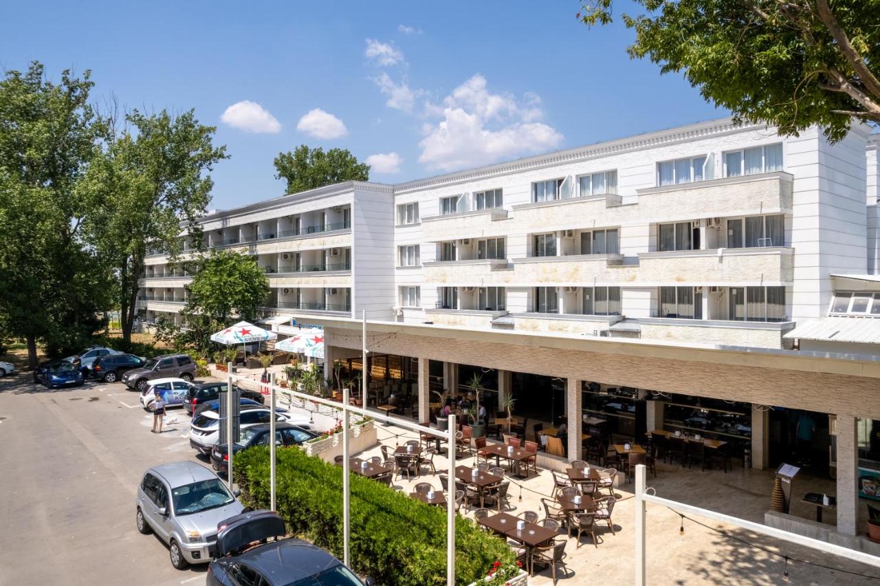 Hotel Venus Mamaia