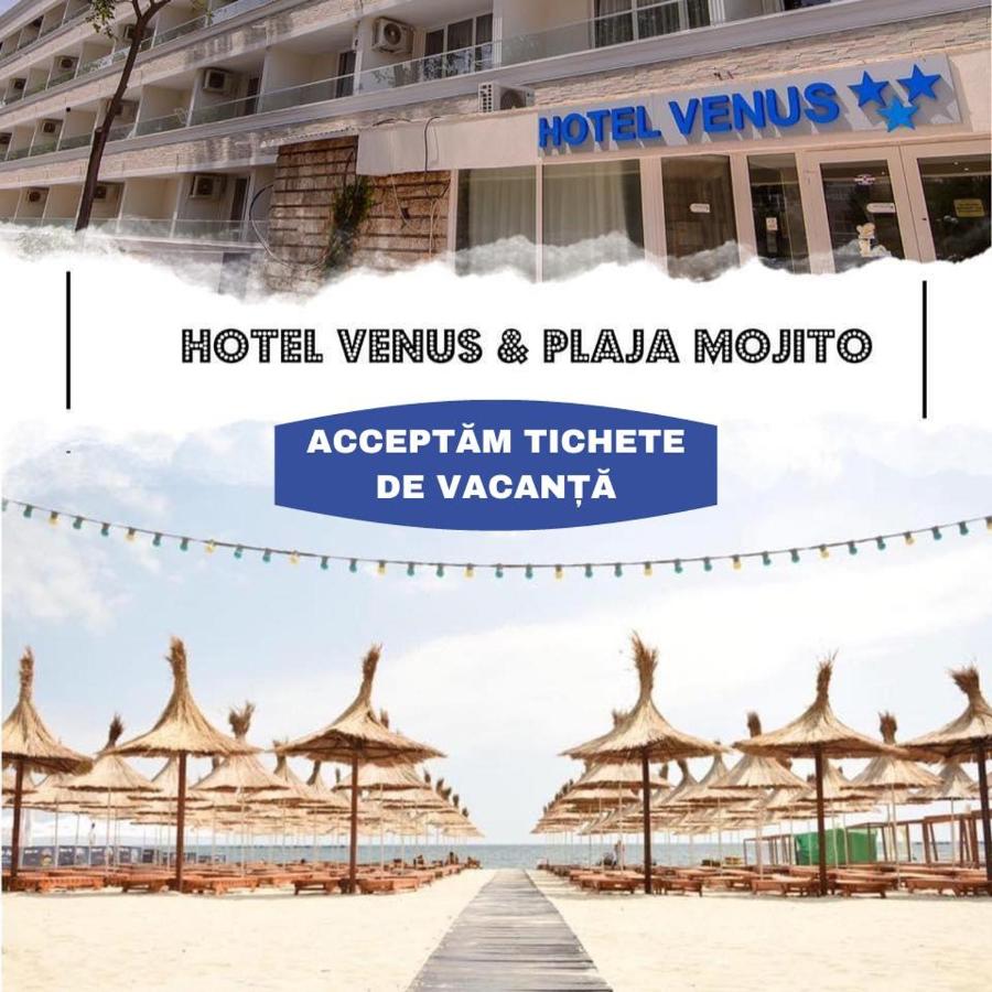 Hotel Venus Mamaia