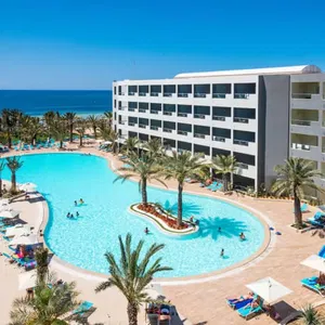 Sejur Rosa Beach Monastir vacanta Monastir