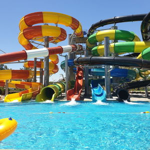 Sejur Shems Holiday Village & Aquapark vacanta Monastir