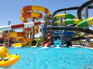 Hotel Shems Holiday Village & Aquapark cazare Monastir