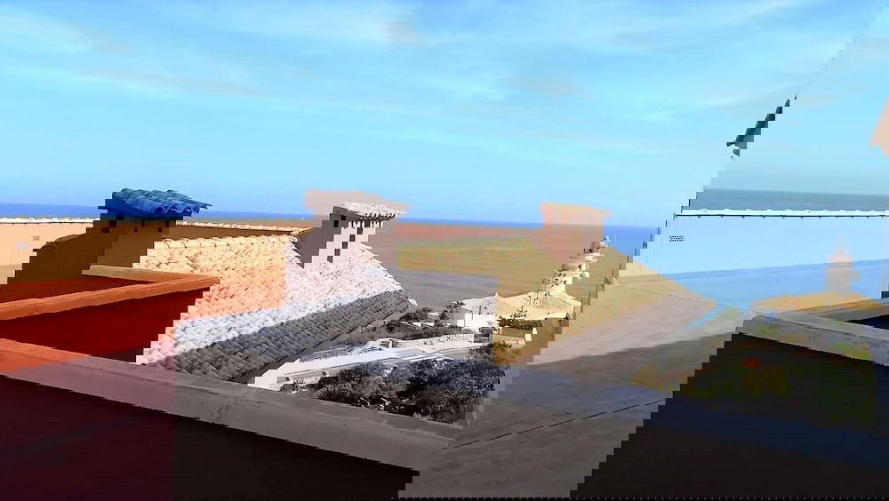 Hotel Aparthotel El Faro