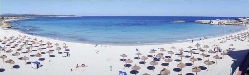 Hotel Apts. Playa Moreia