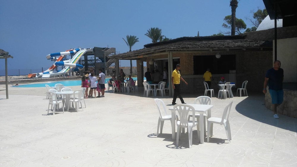 Club Rosa Rivage