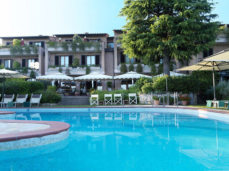Hotel Relais Santa Chiara