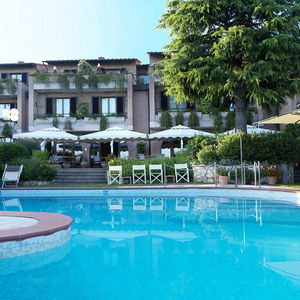 Hotel Relais Santa Chiara cazare San Gimignano