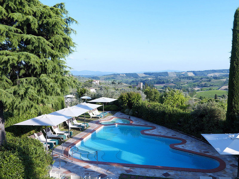 Relais Santa Chiara
