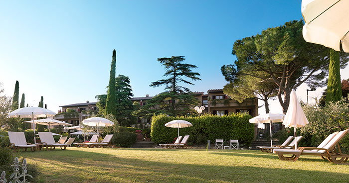 Relais Santa Chiara