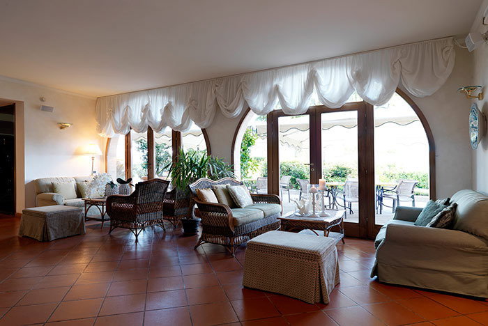 Relais Santa Chiara