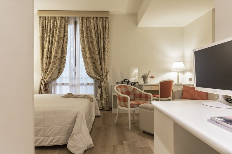 Relais Santa Chiara