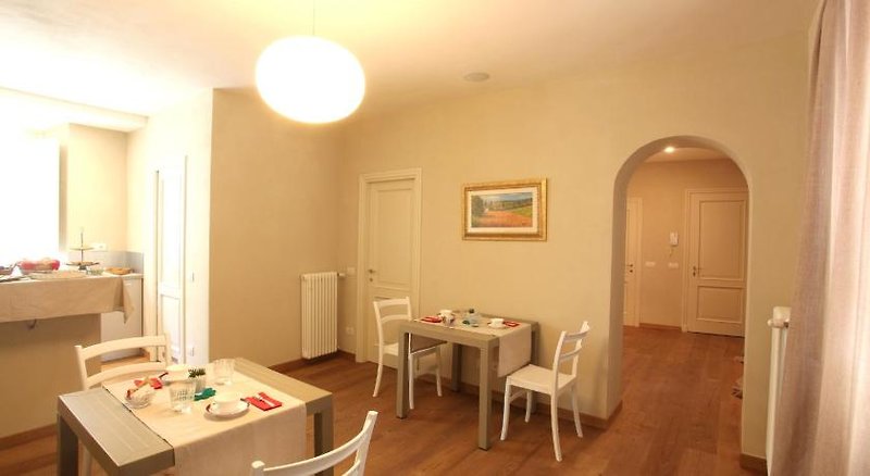Hotel Bandb Antico Cancello