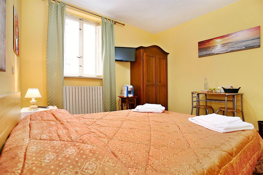 Hotel Bed & Breakfast Al Cardinale