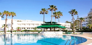 Hotel Tropicana Club & Spa cazare Monastir