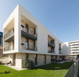 Hotel Vila Ducu cazare Mamaia