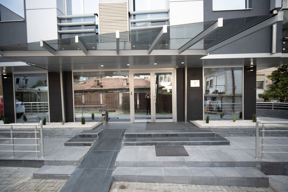 Hotel Sienna Apartments
